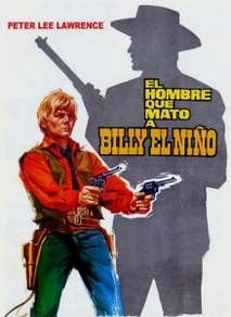 El hombre que mato a Billy el Nino  (1967)