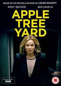 Apple Tree Yard (2017) TV Mini-Series