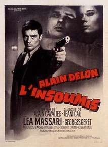L&#39;insoumis  / The Unvanquished (1964)