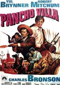 Pancho Villa / Villa Rides (1968)