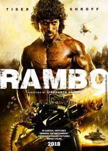 Rambo (2018)
