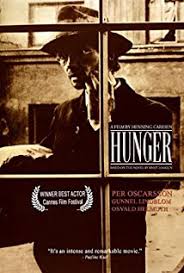 Sult / Hunger (1966)