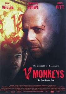 Twelve Monkeys (1995)