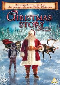 Joulutarina / Christmas Story (2007)