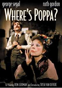 Where&#39;s Poppa (1970)