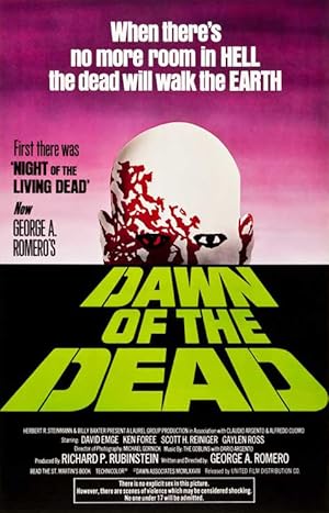 Dawn of the Dead (1978)