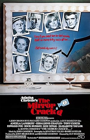 The Mirror Crack'd (1980)