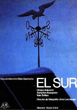 El Sur (1983)