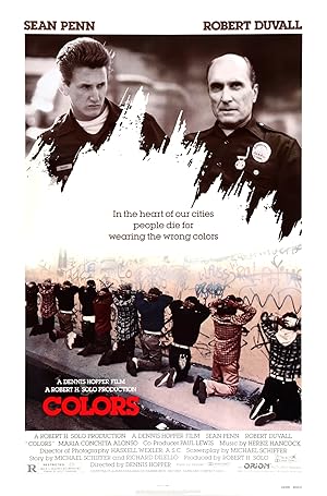Colors (1988)