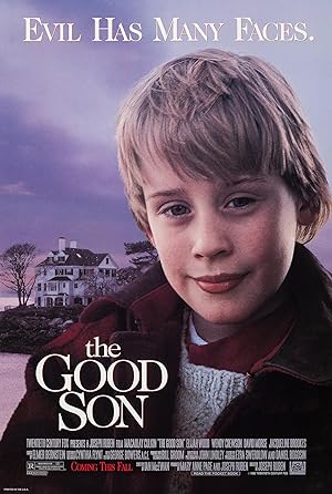 The Good Son (1993)