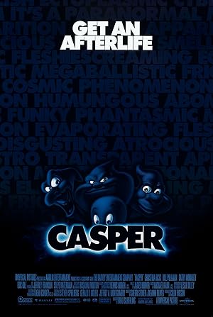 Casper (1995)