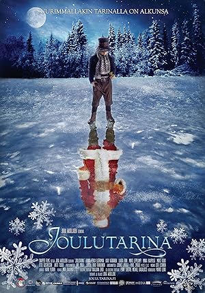 Joulutarina / Christmas Story (2007)