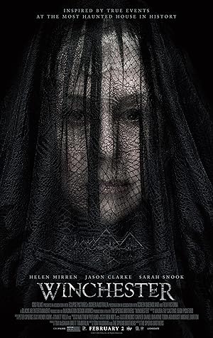 Το Σπίτι Των Φαντασμάτων / Winchester (2018)