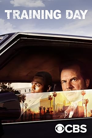 Training Day  (2017) TV Series