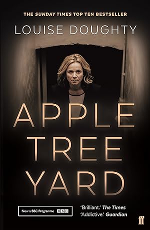 Apple Tree Yard (2017) TV Mini-Series
