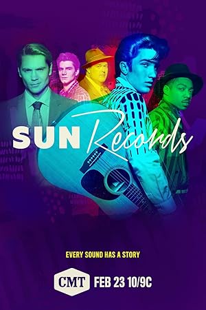 Sun Records (2017)
