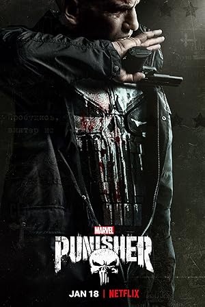 The Punisher (2017)