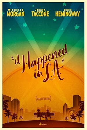 It Happened in L.A. (2017)