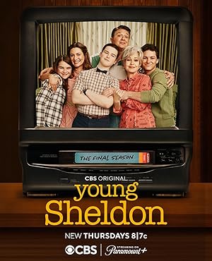 Young Sheldon (2017)