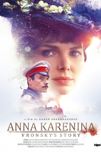 Anna Karenina (2017) TV Series