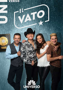 El Vato (2016-) TV Series