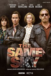 The Same Sky (2017-) TV Series