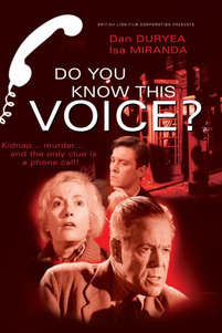 Do You Know This Voice? (1964)