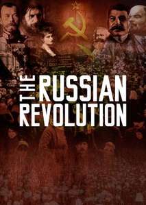 The Russian Revolution Through its Films (2017)