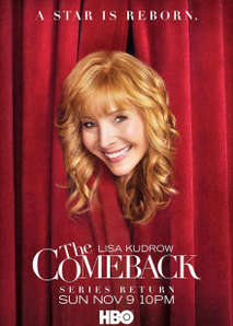 The Comeback (2005-) TV Series
