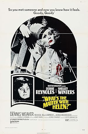 What's the Matter with Helen? (1971)