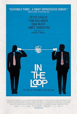 In the Loop (2009)