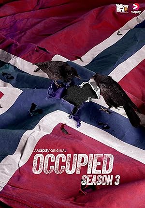 Okkupert (2015)