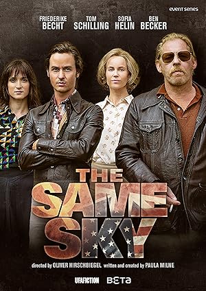 The Same Sky (2017-) TV Series