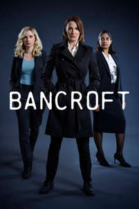 Bancroft (2017-) TV Series