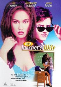 My Teacher&#39;s Wife (1999)