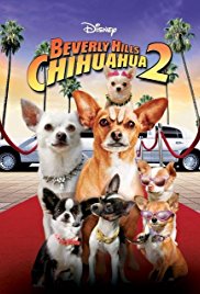 Beverly Hills Chihuahua 2 (2011)