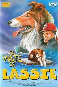 Lassie: Well of Love (1970)