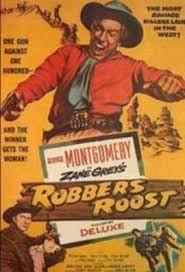 Robbers&#39; Roost (1955)