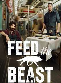 Feed the Beast (2016) TV Series