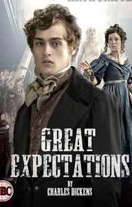 Great Expectations (2011-) TV Series