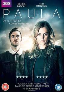 Paula (2017-) TV Series