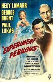 Experiment Perilous (1944)