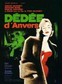 Dédée d&#39;Anvers (1948)