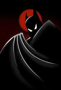 Batman: The Animated Series (1992-1995) TV Series