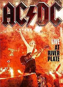 AC/DC: Live at River Plate (2011)