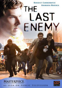 The Last Enemy (2008-) TV Series