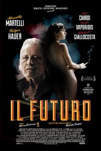 Το Μέλλον - Il futuro (2013)