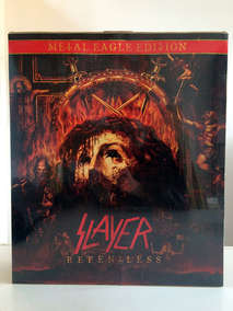 Slayer - Repentless live at wacken full concert (2014)