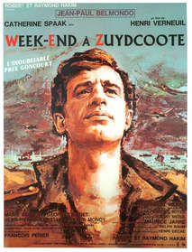 Weekend at Dunkirk / Week-end à Zuydcoote (1964)