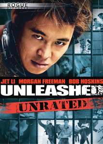 Danny the dog / Unleashed (2005)